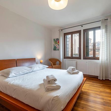 Residenza Ca' Giacomo Villa Veneţia Exterior foto