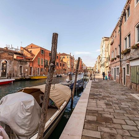 Residenza Ca' Giacomo Villa Veneţia Exterior foto