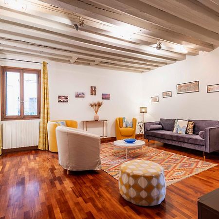 Residenza Ca' Giacomo Villa Veneţia Exterior foto
