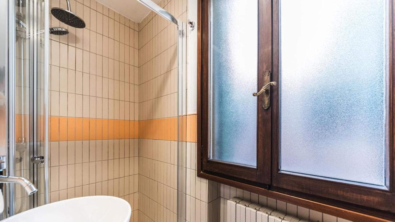 Residenza Ca' Giacomo Villa Veneţia Exterior foto
