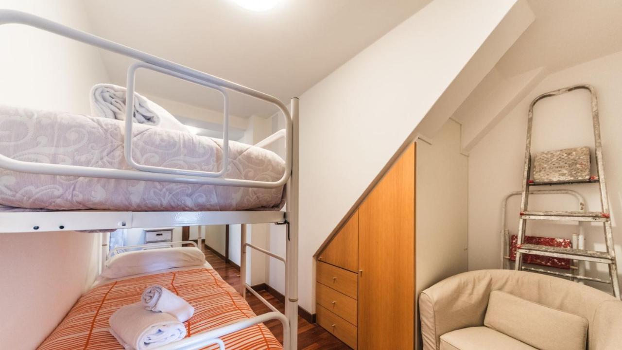 Residenza Ca' Giacomo Villa Veneţia Exterior foto
