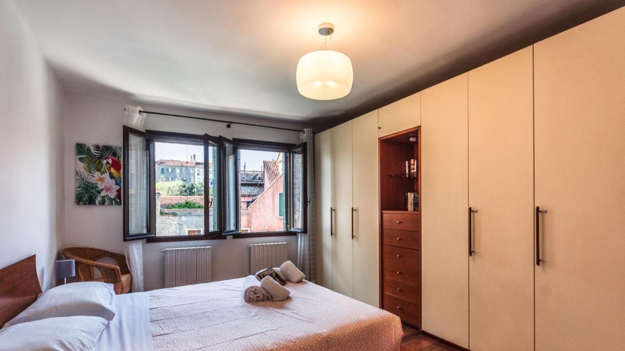 Residenza Ca' Giacomo Villa Veneţia Exterior foto