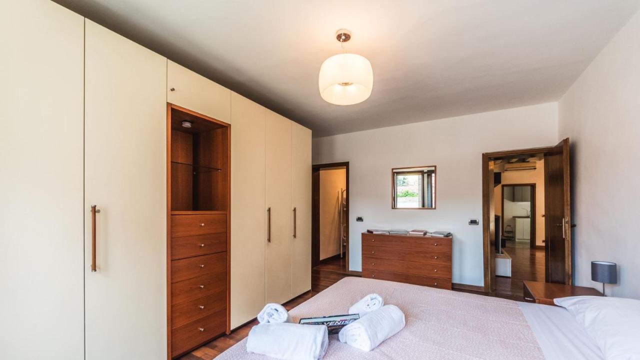 Residenza Ca' Giacomo Villa Veneţia Exterior foto