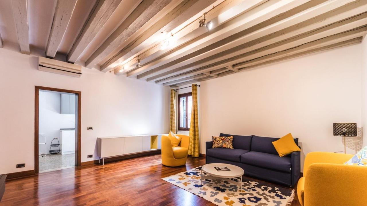 Residenza Ca' Giacomo Villa Veneţia Exterior foto