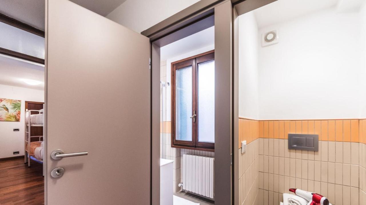 Residenza Ca' Giacomo Villa Veneţia Exterior foto
