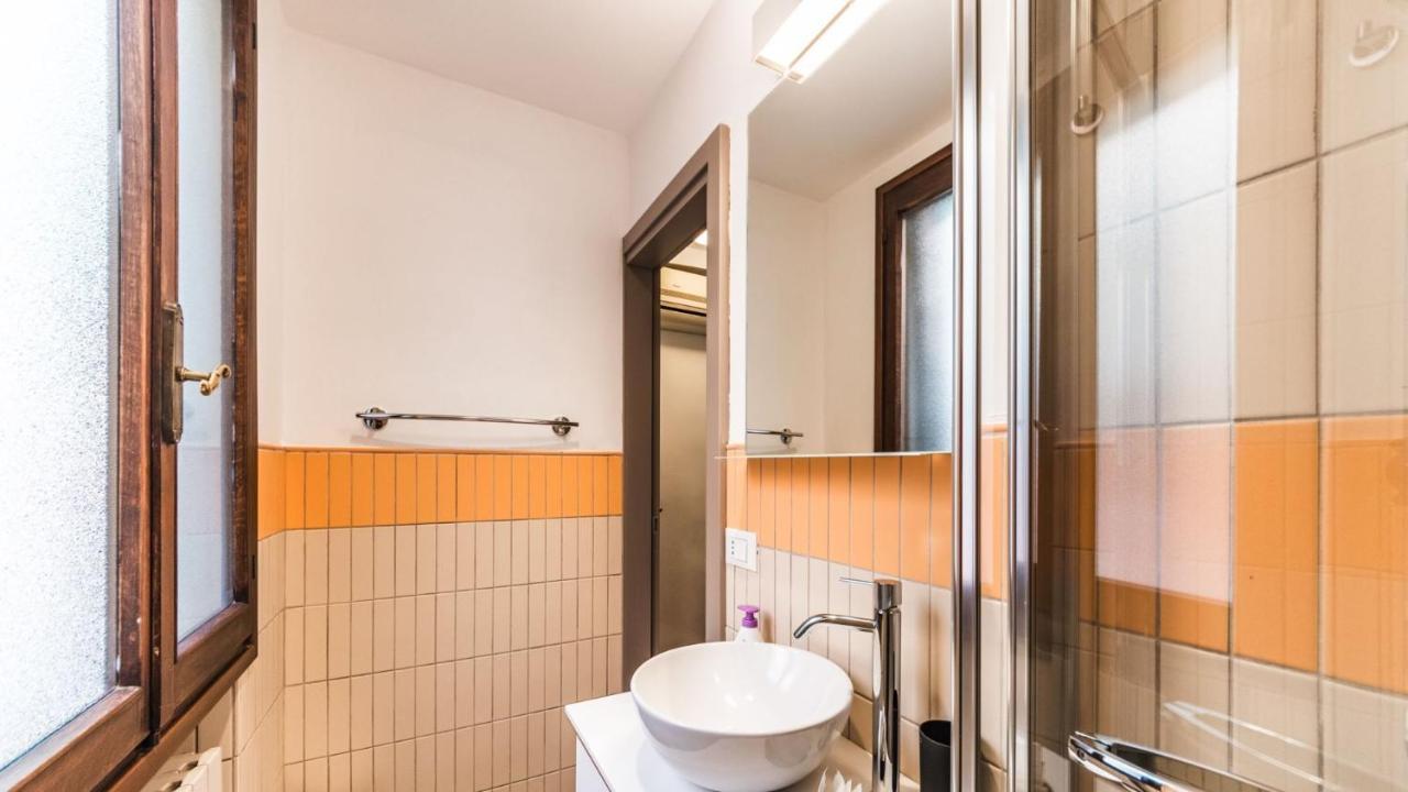 Residenza Ca' Giacomo Villa Veneţia Exterior foto