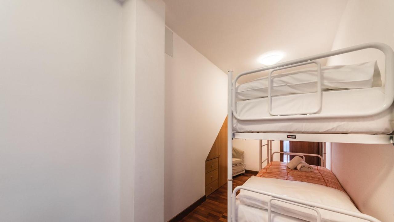 Residenza Ca' Giacomo Villa Veneţia Exterior foto