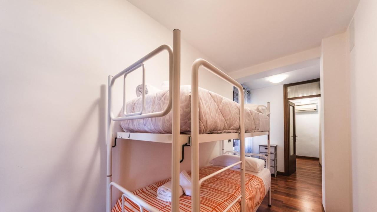 Residenza Ca' Giacomo Villa Veneţia Exterior foto