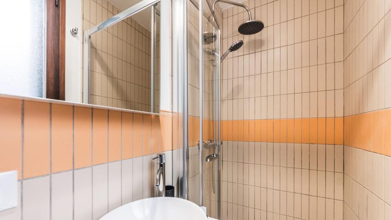 Residenza Ca' Giacomo Villa Veneţia Exterior foto