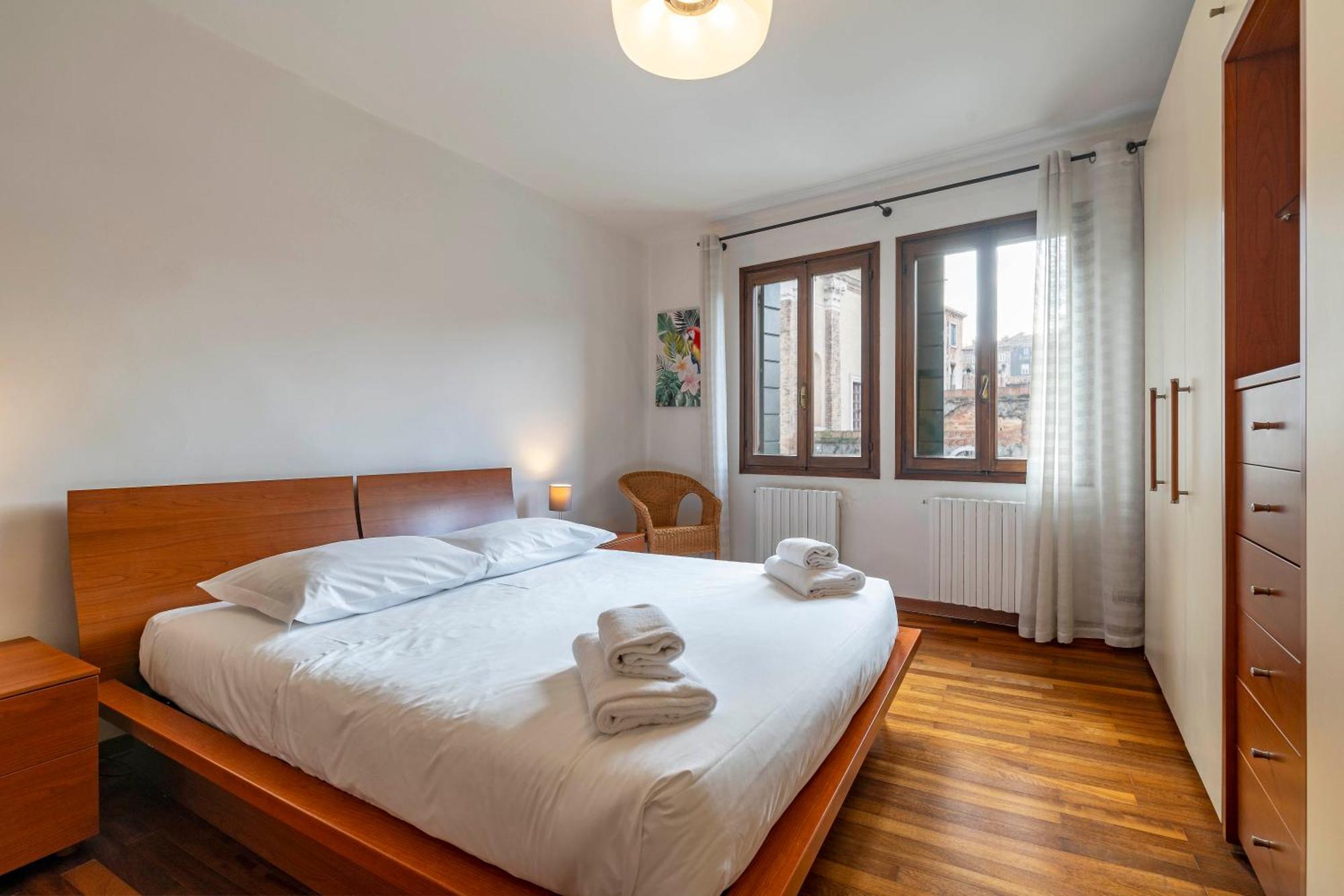 Residenza Ca' Giacomo Villa Veneţia Exterior foto