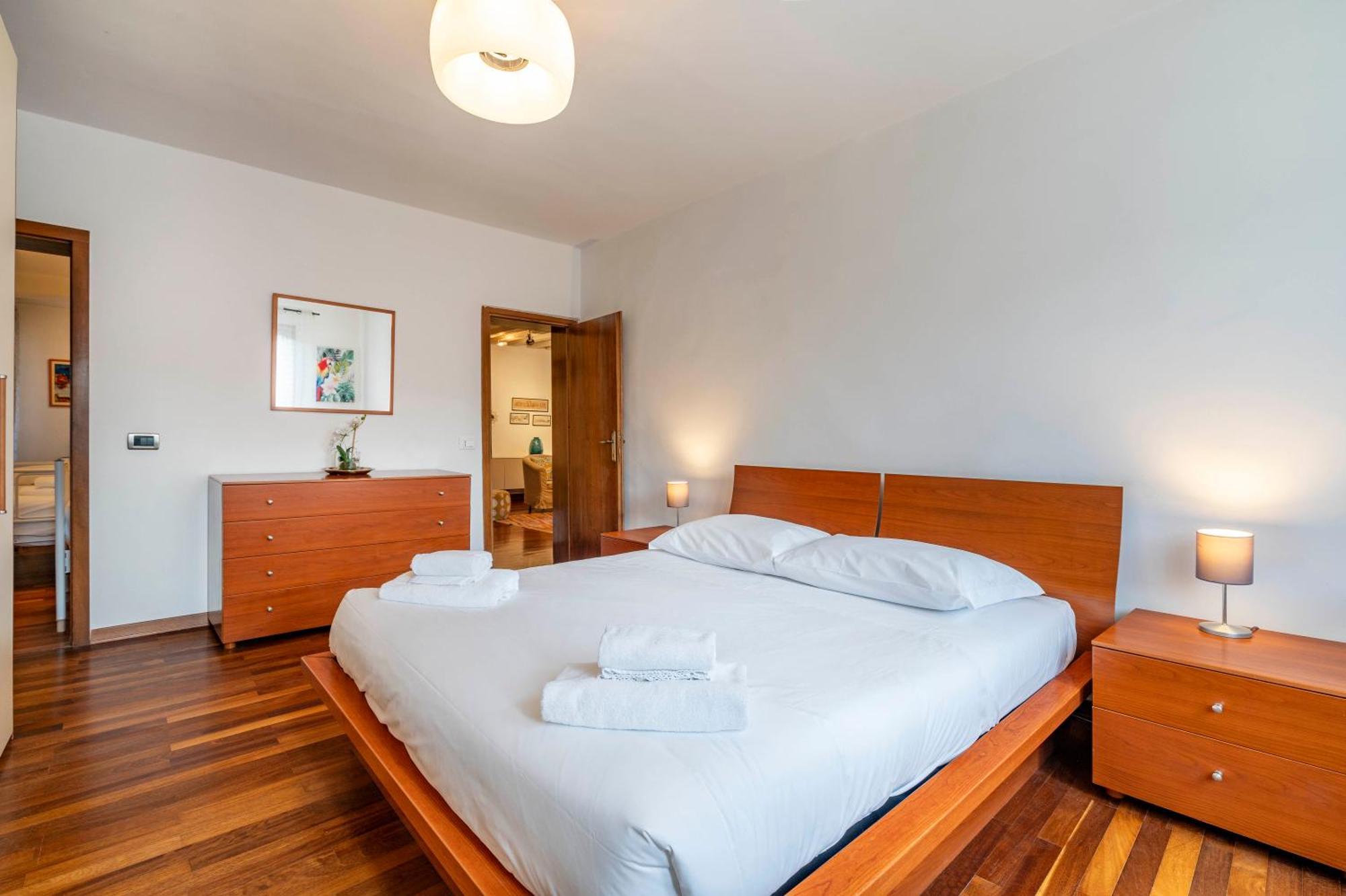 Residenza Ca' Giacomo Villa Veneţia Exterior foto
