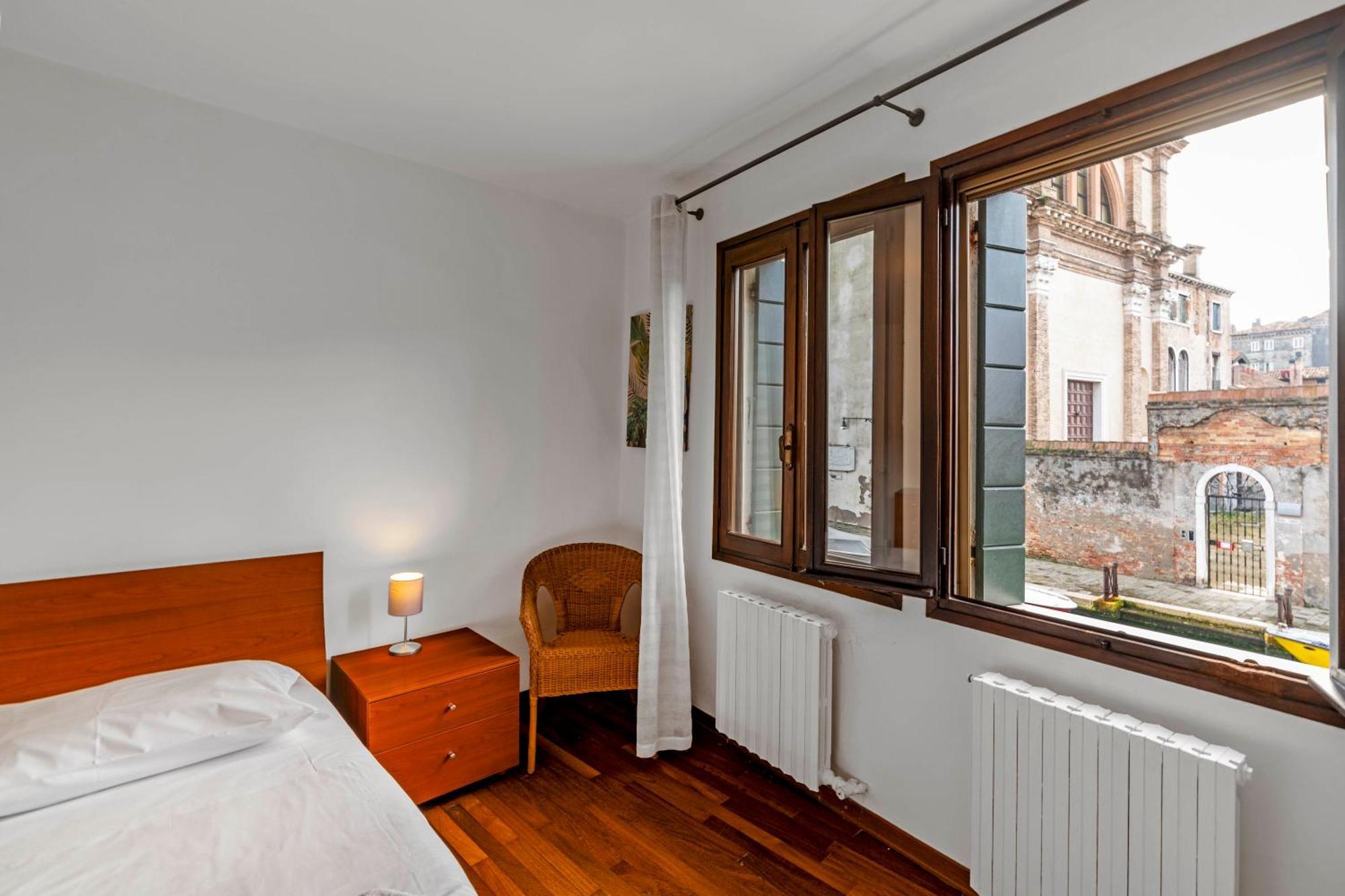 Residenza Ca' Giacomo Villa Veneţia Exterior foto