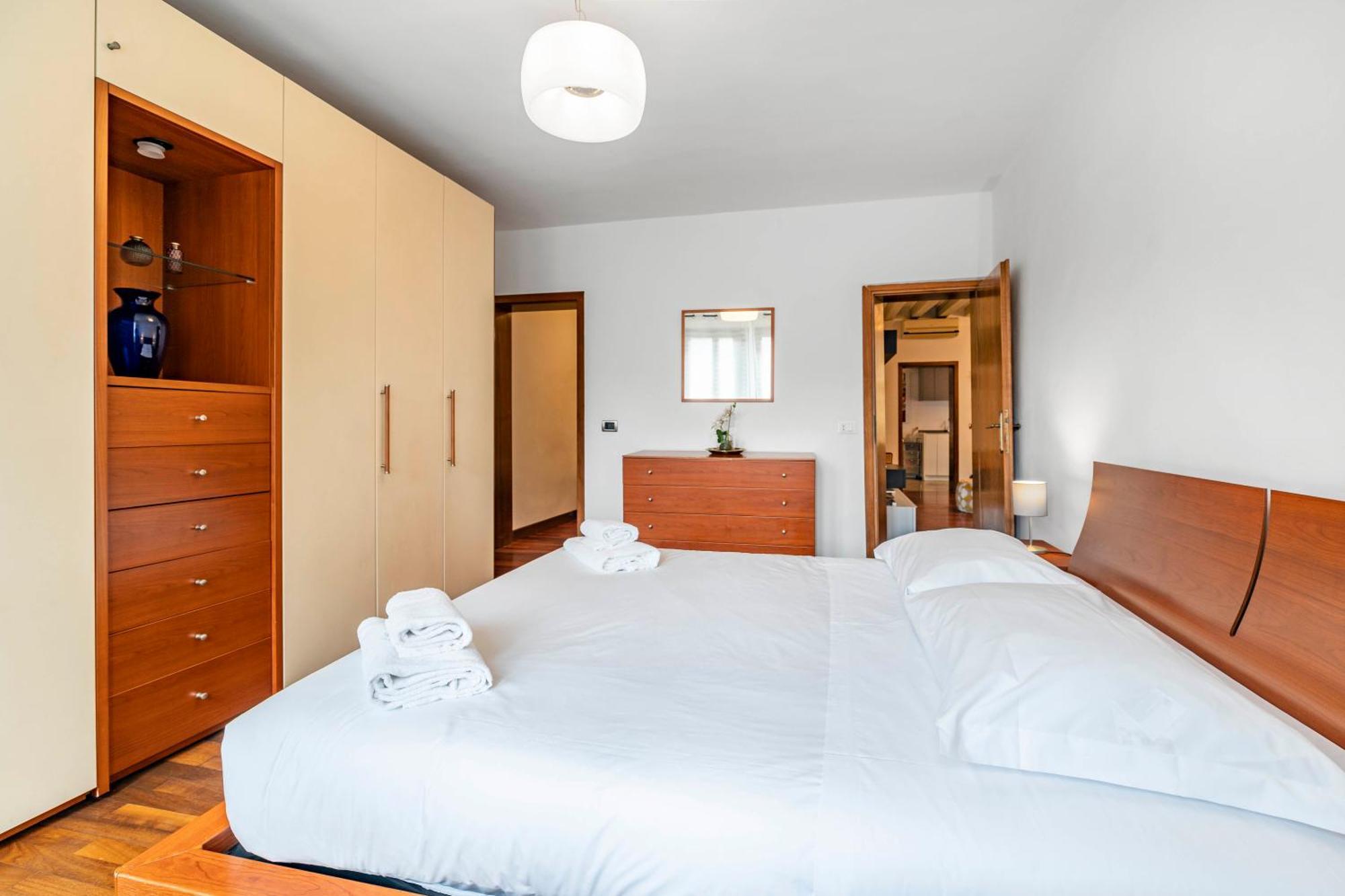 Residenza Ca' Giacomo Villa Veneţia Exterior foto