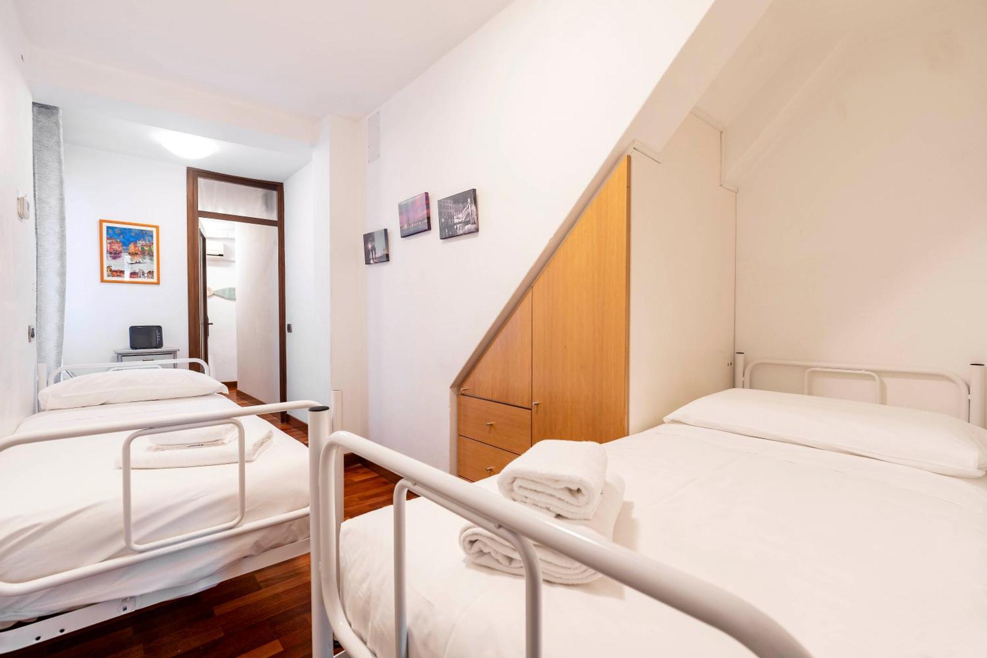 Residenza Ca' Giacomo Villa Veneţia Exterior foto