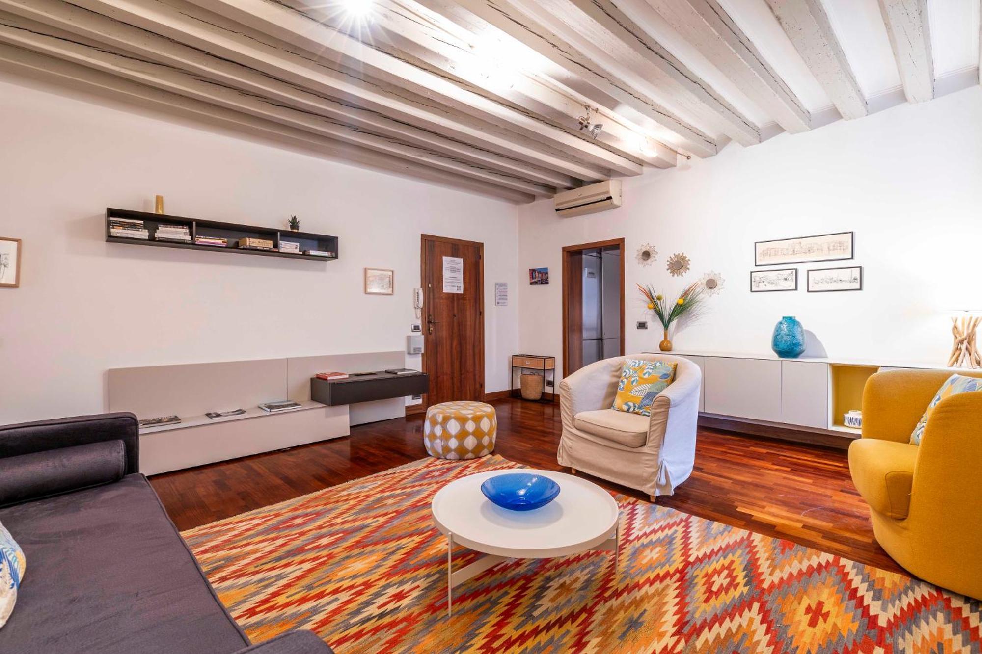 Residenza Ca' Giacomo Villa Veneţia Exterior foto
