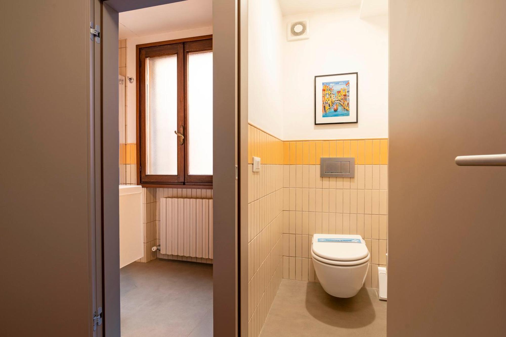 Residenza Ca' Giacomo Villa Veneţia Exterior foto