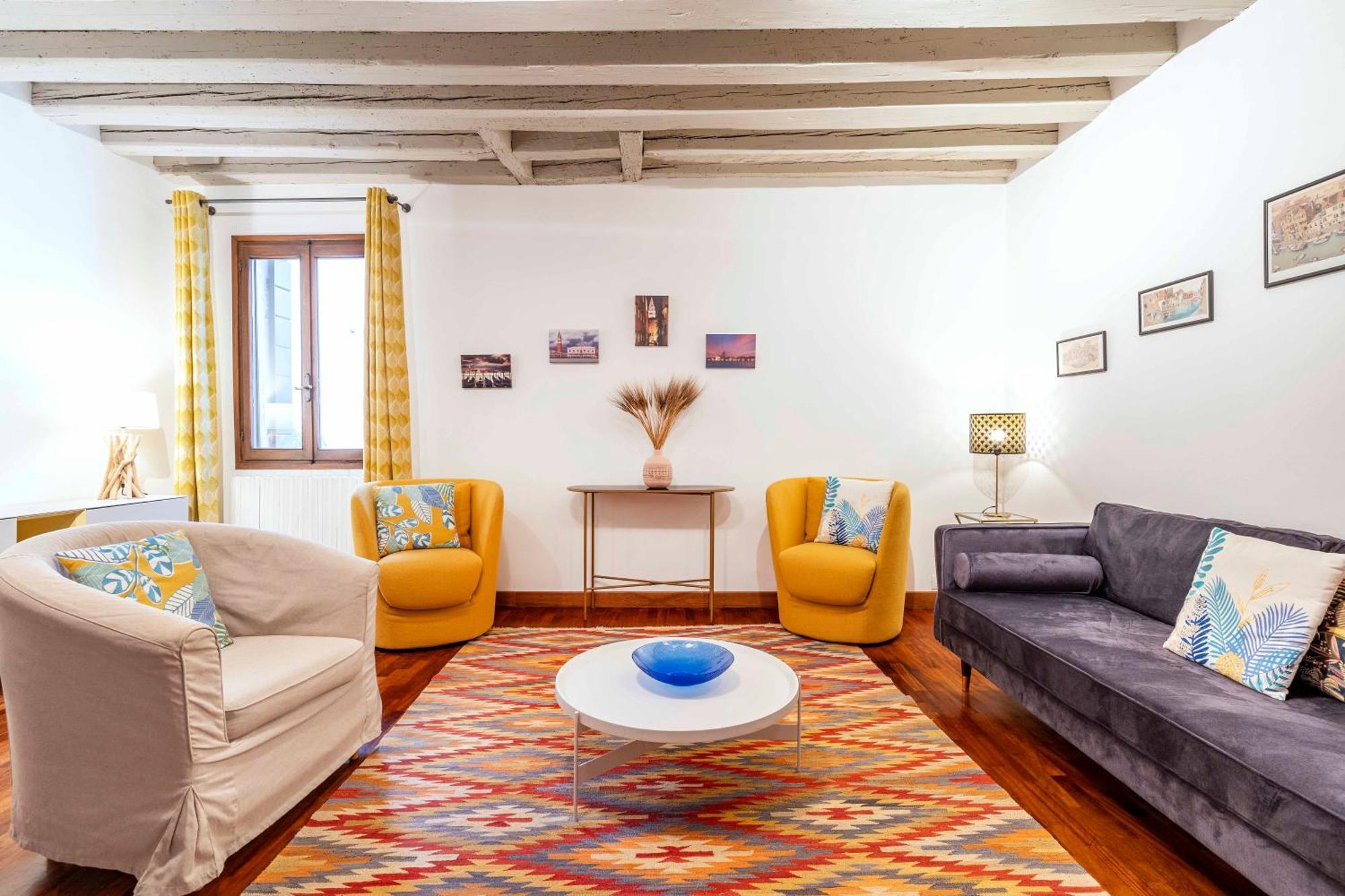 Residenza Ca' Giacomo Villa Veneţia Exterior foto