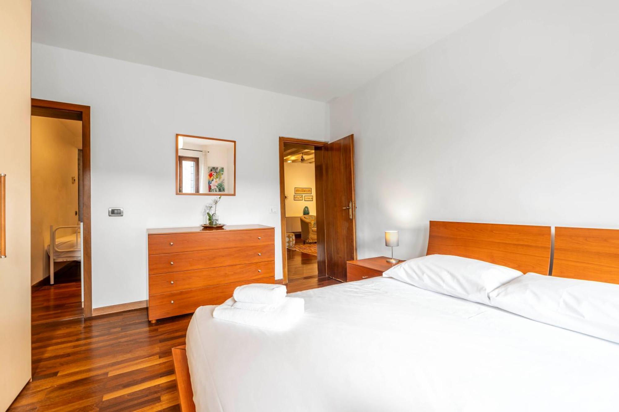 Residenza Ca' Giacomo Villa Veneţia Exterior foto