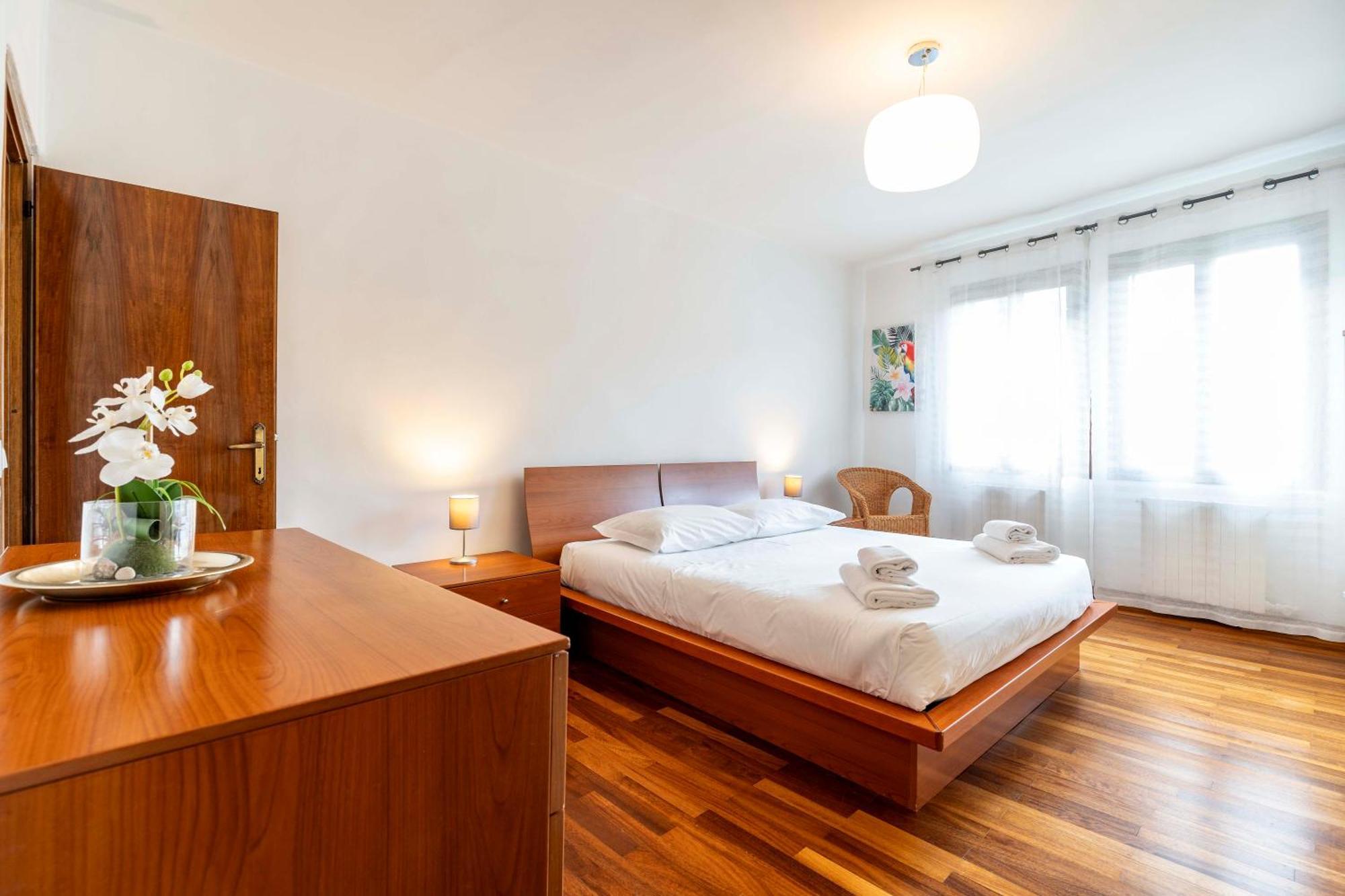 Residenza Ca' Giacomo Villa Veneţia Exterior foto
