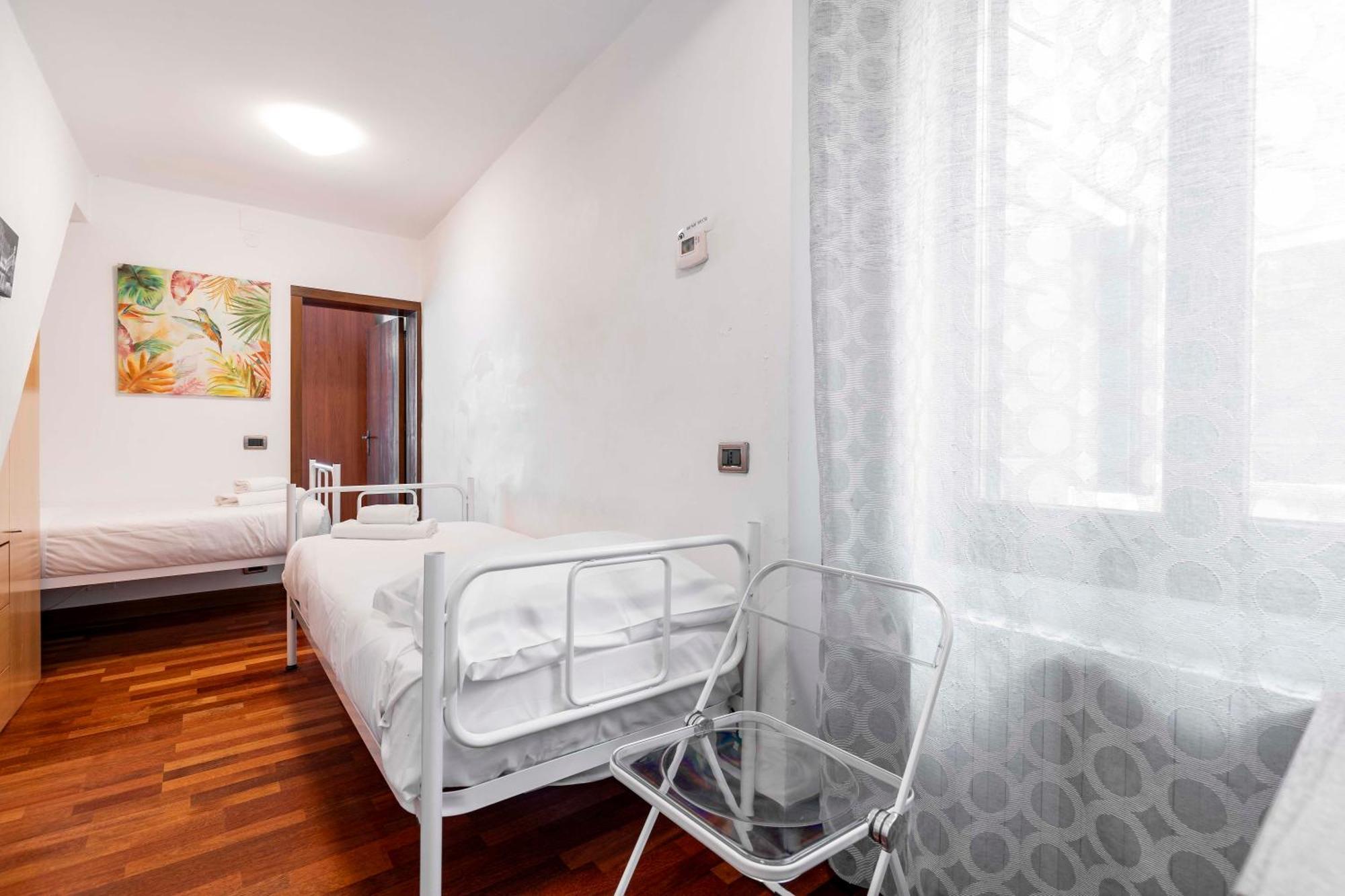 Residenza Ca' Giacomo Villa Veneţia Exterior foto